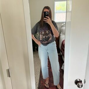 Madewell Jeans